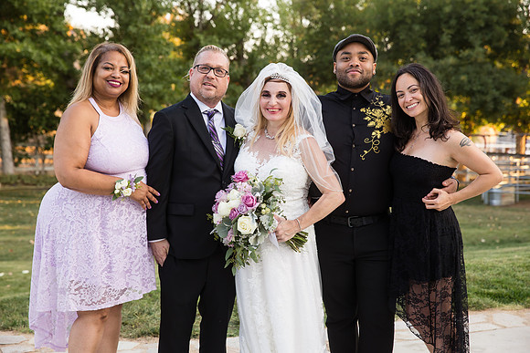 Orange County Photographer at Temecula Backyard Wedding, Karen & Chris-138