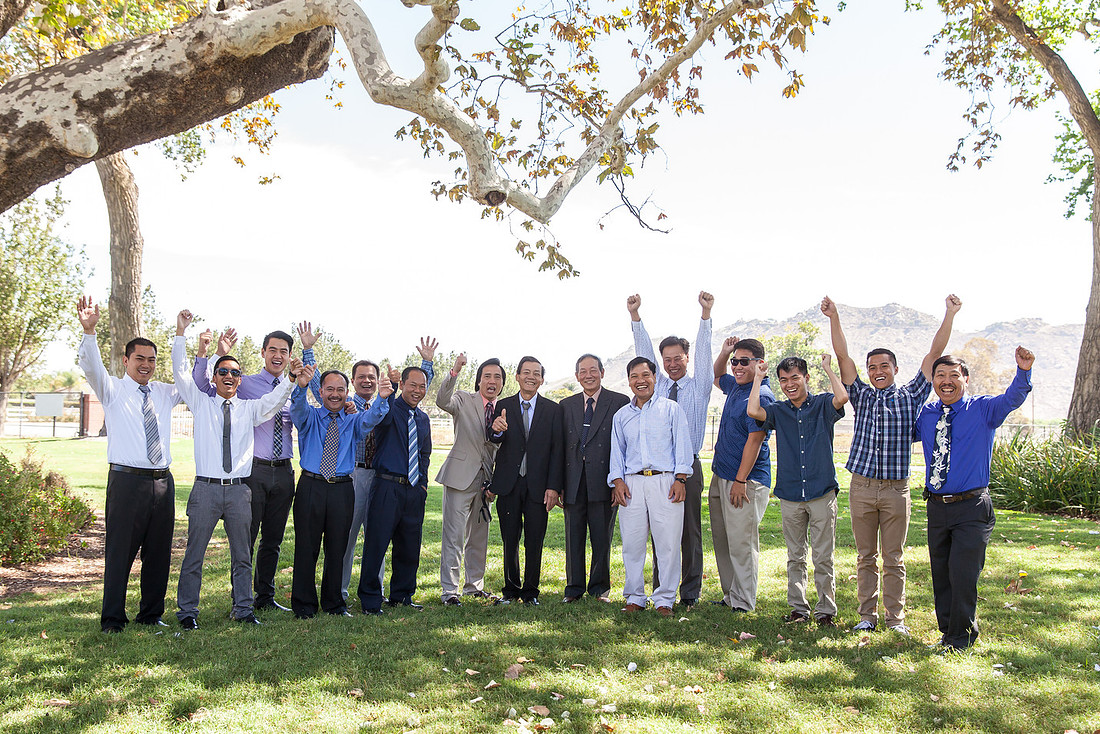 Temecula wedding photographer, Riverside Wedding Photographer, Crestmore Manor Wedding, Paracel Seafood Wedding, Phuong & Martin