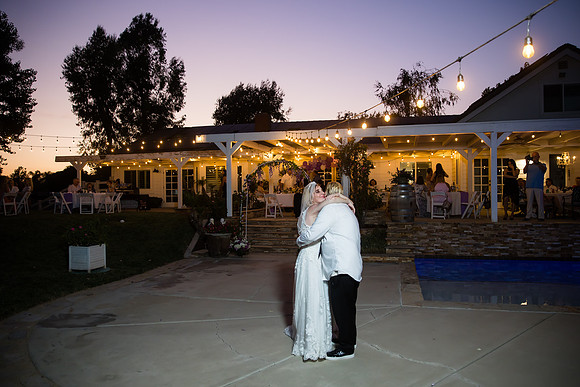 Orange County Photographer at Temecula Backyard Wedding, Karen & Chris-213