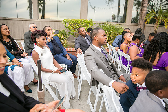 Los Angeles Wedding Photographer at Castaway Burbank, Shauneille & Steve-309