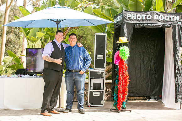 Fallbrook, Temecula Wedding Photographer at Pala Mesa Bridal Show by Photoquest Studio, Photography-79