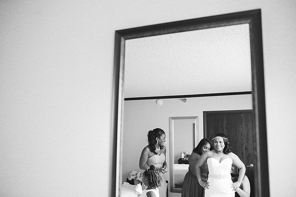 Los Angeles Wedding Photographer at Castaway Burbank, Shauneille & Steve-165