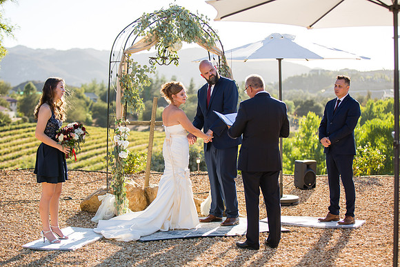 Temecula Wedding Photographer at Private Residence Wedding in La Cresta, Shae & Justin-209
