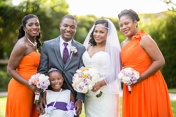 Los Angeles Wedding Photographer at Castaway Burbank, Shauneille & Steve-247