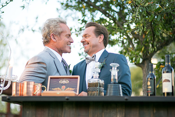 The same sex wedding Styled Shoot by Photoquest Studio, Photography at Wiens Winery (158)
