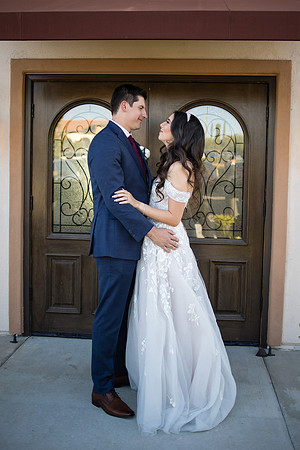 Temecula Wedding Photographer at Avensole Winery, Haley & Tristian-339