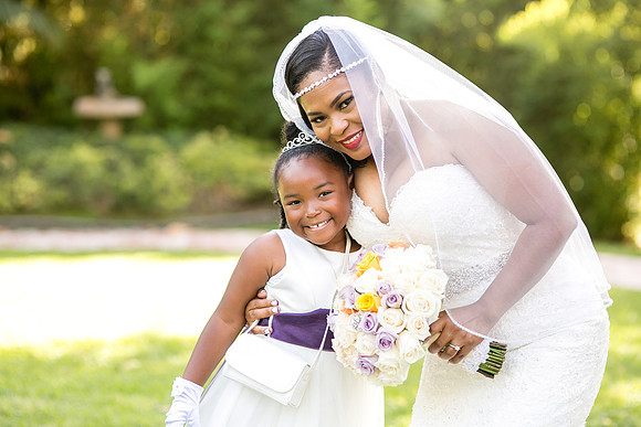 Los Angeles Wedding Photographer at Castaway Burbank, Shauneille & Steve-226
