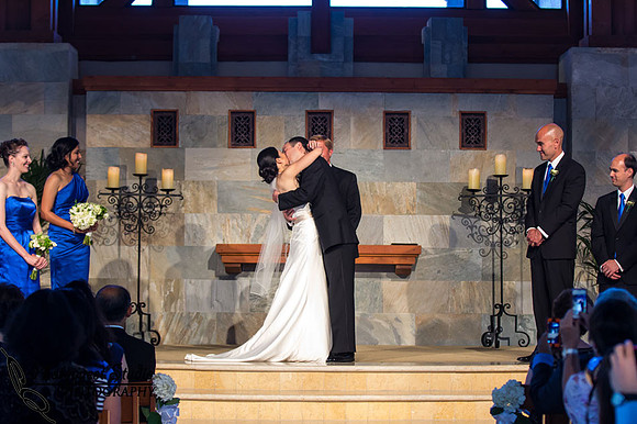 Mariners Church, Renee and Henry Segerstrom Concert Hall Center Wedding Photos by Temecula Wedding Photographer in Southern California