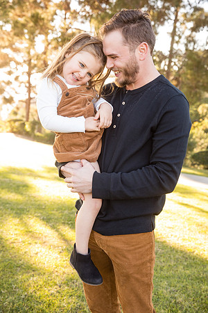 Family Photo in Dana Point by Wedding Photographer in Temecula, Fallbrook, Parris & Derek-43