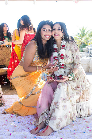 beautiful indian family little butterfly babyshower pooja parth-254