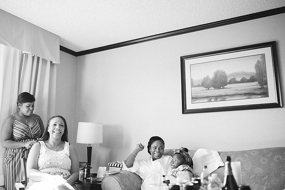 Los Angeles Wedding Photographer at Castaway Burbank, Shauneille & Steve-41