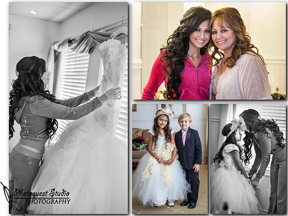 Temecula Wedding Photographers at Grand Tradition Estate Fallbrook Wedding