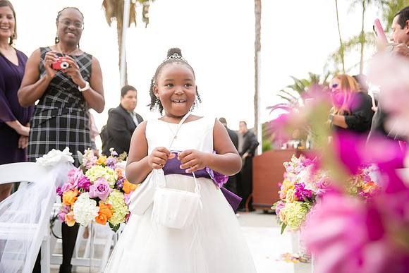Los Angeles Wedding Photographer at Castaway Burbank, Shauneille & Steve-279