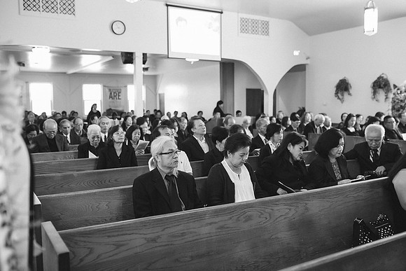 TL's Mom Funeral - B&W-14