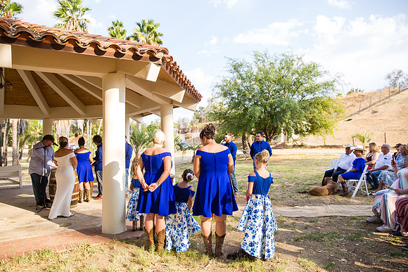 Micro Wedding by Wedding Photographer in Temecula, Rachel & Scott-227