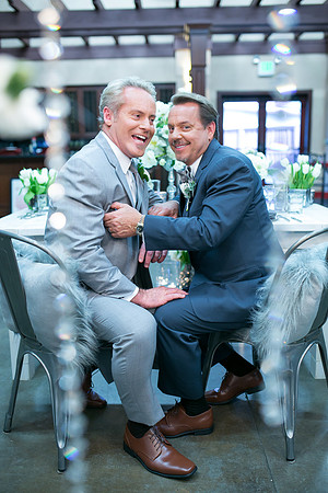 The same sex wedding Styled Shoot by Photoquest Studio, Photography at Wiens Winery (47)