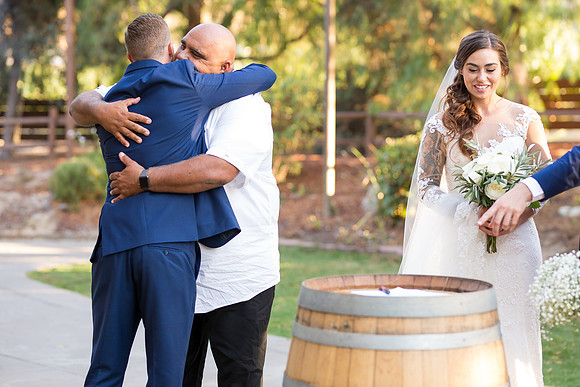 Photographer in Temecula, Longshadow Ranch Wedding, Parris and Derek (381)