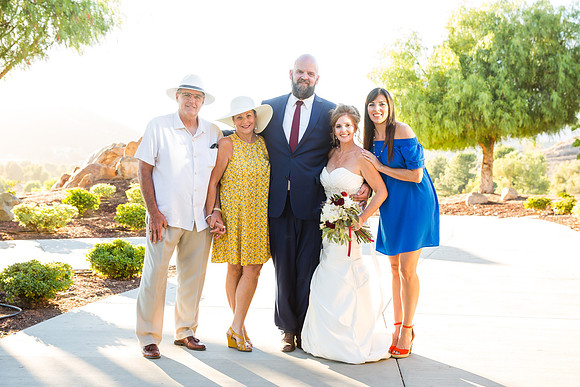 Temecula Wedding Photographer at Private Residence Wedding in La Cresta, Shae & Justin-269