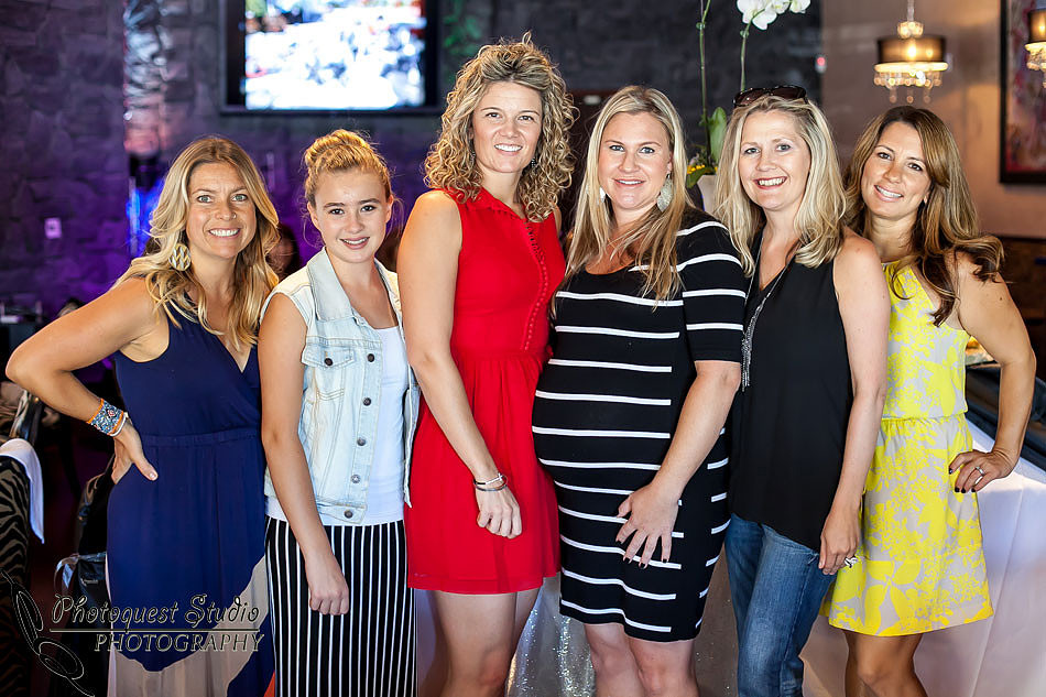 Cari Rivas Baby Shower at Cellarz93 by Temecula Wedding Photographer, Menifee Family Photographer