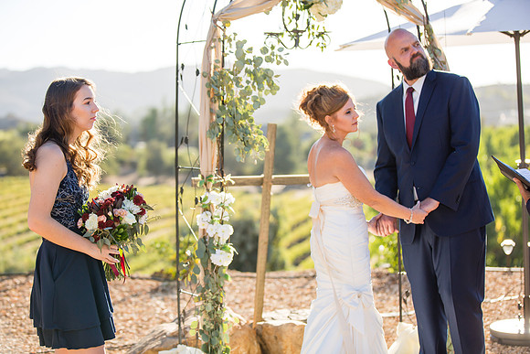 Temecula Wedding Photographer at Private Residence Wedding in La Cresta, Shae & Justin-201