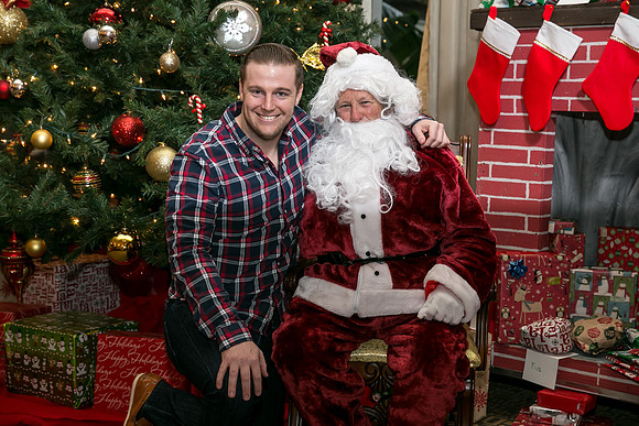 Pala Mesa Resort, Fallbrook - 2015 Christmas Party - Hi-Res (17)