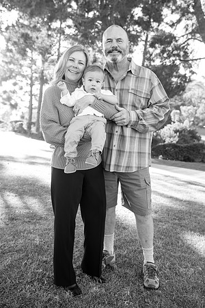 Family Photo in Dana Point by Wedding Photographer in Temecula, Fallbrook, Parris & Derek-36