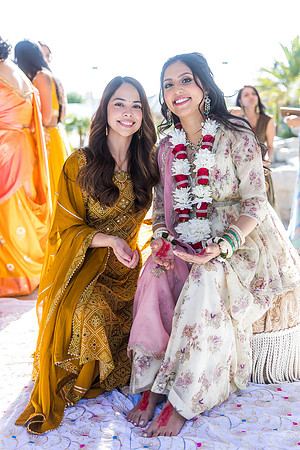 beautiful indian family little butterfly babyshower pooja parth-268