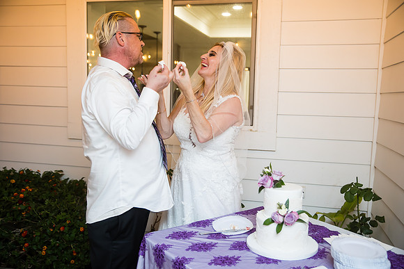 Orange County Photographer at Temecula Backyard Wedding, Karen & Chris-284