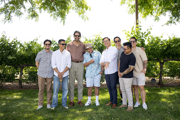 nina les orange county wedding photographer lorimar temecula winery surprise proposal-92