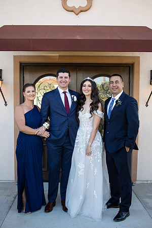 Temecula Wedding Photographer at Avensole Winery, Haley & Tristian-315