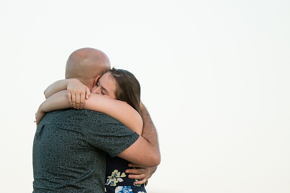 Surprise Proposal at Ponte Winery by Temecula Wedding Photographer
