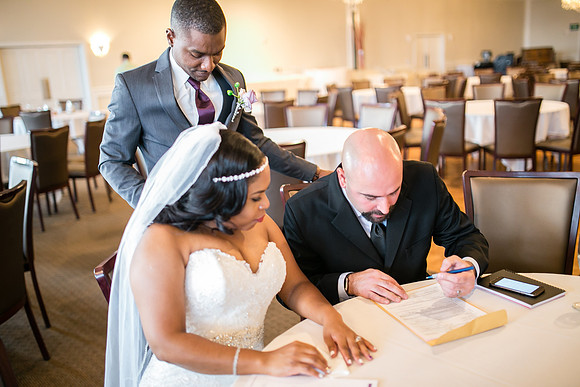 Los Angeles Wedding Photographer at Castaway Burbank, Shauneille & Steve-336