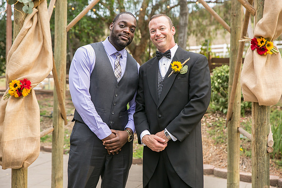 Beautiful Military Wedding at Longshadow Ranch by Temecula Wedding Photographer - Tina & Kurt (315)