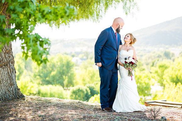 Temecula Wedding Photographer at Private Residence Wedding in La Cresta, Shae & Justin-90