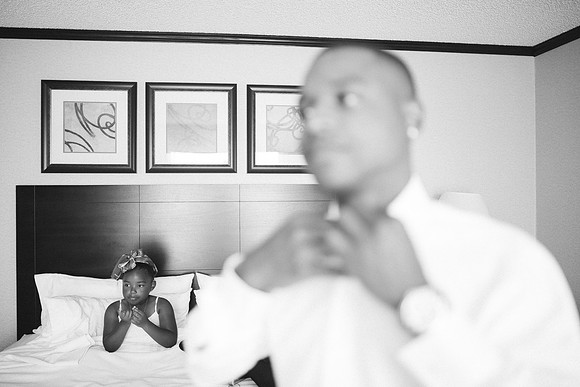 Los Angeles Wedding Photographer at Castaway Burbank, Shauneille & Steve-52