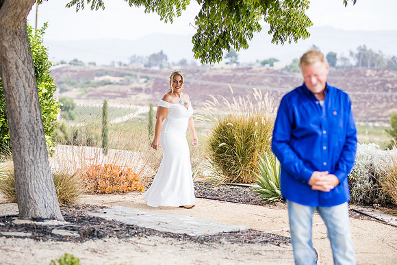 Micro Wedding by Wedding Photographer in Temecula, Rachel & Scott-89