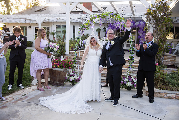 Orange County Photographer at Temecula Backyard Wedding, Karen & Chris-81