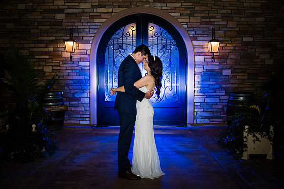 Temecula Wedding Photographer at Avensole Winery, Haley & Tristian-1016