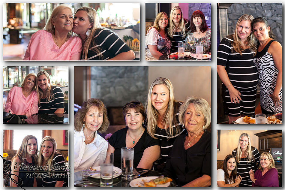 Cari Rivas Baby Shower at Cellarz93 by Temecula Wedding Photographer, Menifee Family Photographer