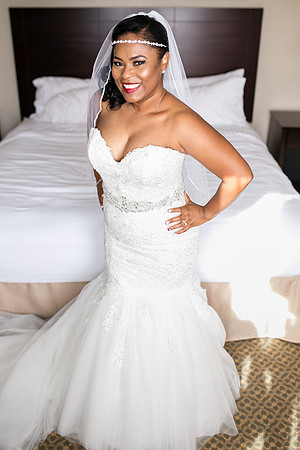 Los Angeles Wedding Photographer at Castaway Burbank, Shauneille & Steve-179