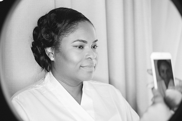 Los Angeles Wedding Photographer at Castaway Burbank, Shauneille & Steve-60