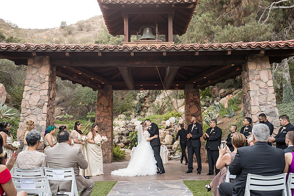 Pala Mesa Resort Wedding by Fallbrook, Temecula Wedding Photographer - Shawla & James-301