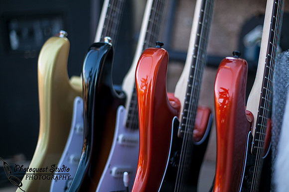 Temecula Wedding Photographer, Concert Photographer at Wiens Family Cellars Winery, The English Beat
