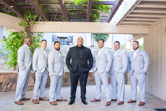 Temecula Wedding Photographer at Pala Mesa Resort, Fallbrook Wedding, Corrina & Bryan (108)