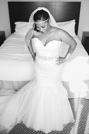 Los Angeles Wedding Photographer at Castaway Burbank, Shauneille & Steve-176