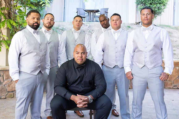 Temecula Wedding Photographer at Pala Mesa Resort, Fallbrook Wedding, Corrina & Bryan (93)