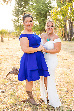 Micro Wedding by Wedding Photographer in Temecula, Rachel & Scott-319