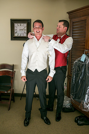 Beautiful wedding at Wiens Family Cellars Temecula Winery - Sarah & Shawn