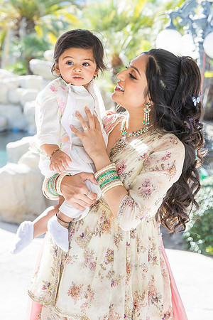 beautiful indian family little butterfly babyshower pooja parth-129