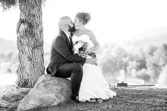 Temecula Wedding Photographer at Private Residence Wedding in La Cresta, Shae & Justin-121